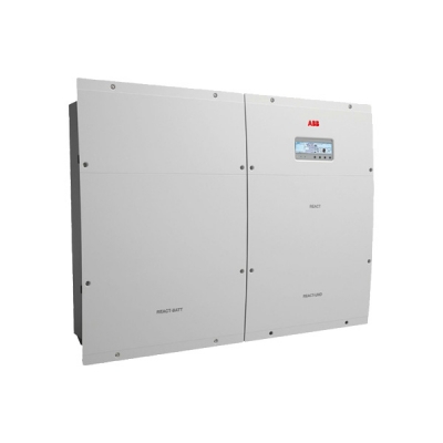 ABB Inverter Di Stringa E Altri Componenti Per Impianti Fotovoltaici ...