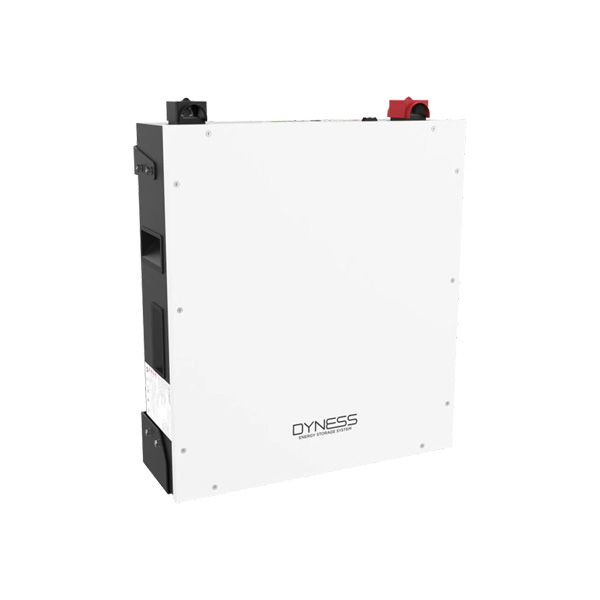 Offerta Batteria Accumulo Fotovoltaico Dyness 4.8 kWh