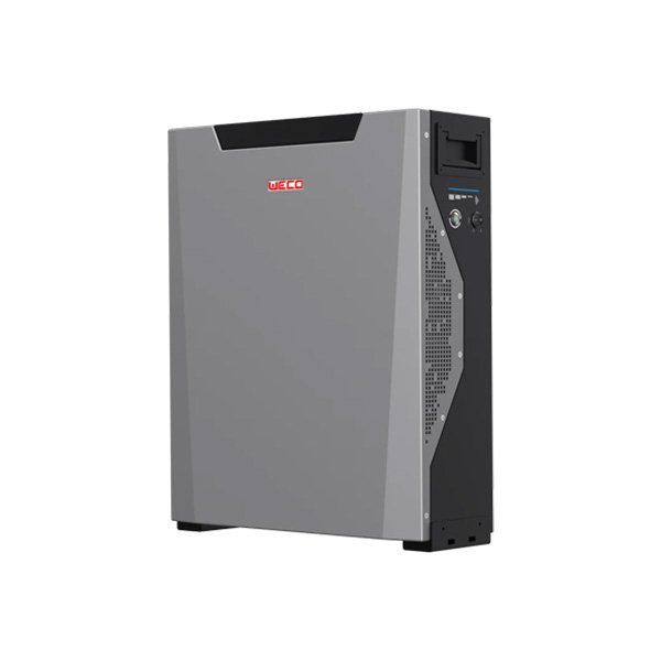 Rivendita Batterie per Accumulo Weco 5K3 5 kWh