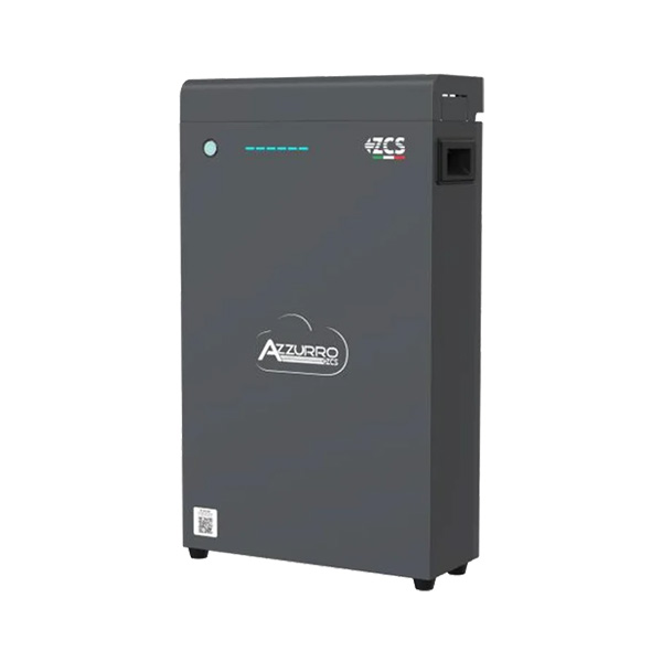 Offerta Batteria ZCS ZSX5000 S 5kW