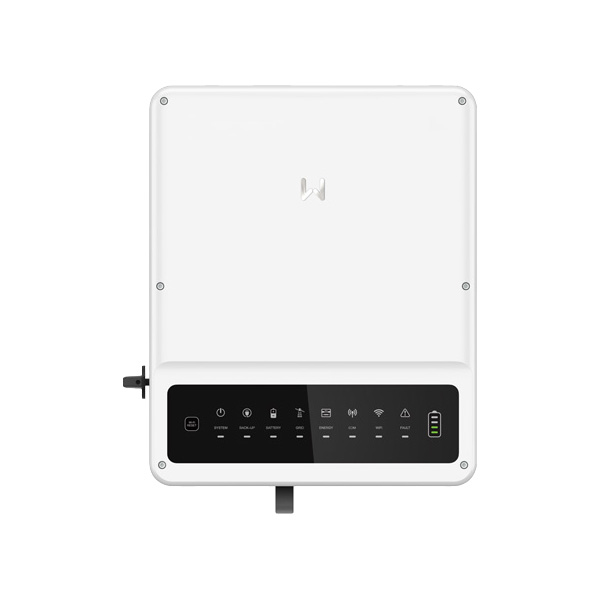 Offerta Inverter Fotovoltaico Goodwe 6 KW