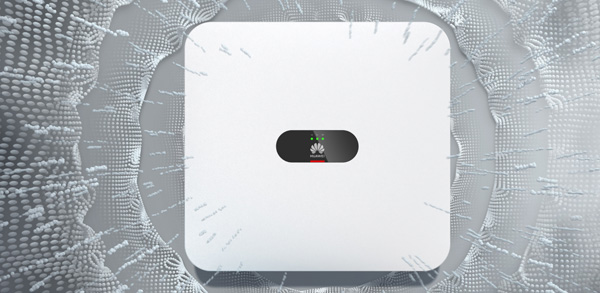 Distributore Inverter Trifase Huawei MAP0 5 kW