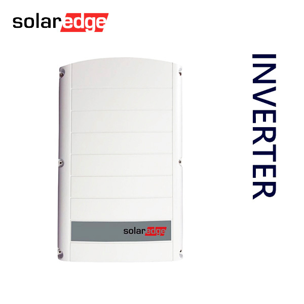 Ingrosso Inverter Fotovoltaici Solaredge 10 kW