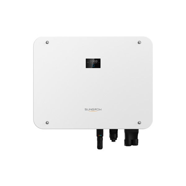 Ingrosso Inverter Fotovoltaico Trifase Sungrow 25 kW