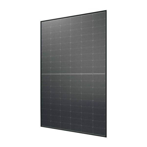 Rivenditore Moduli Fotovoltaici Bifacciali Axitec 445 W