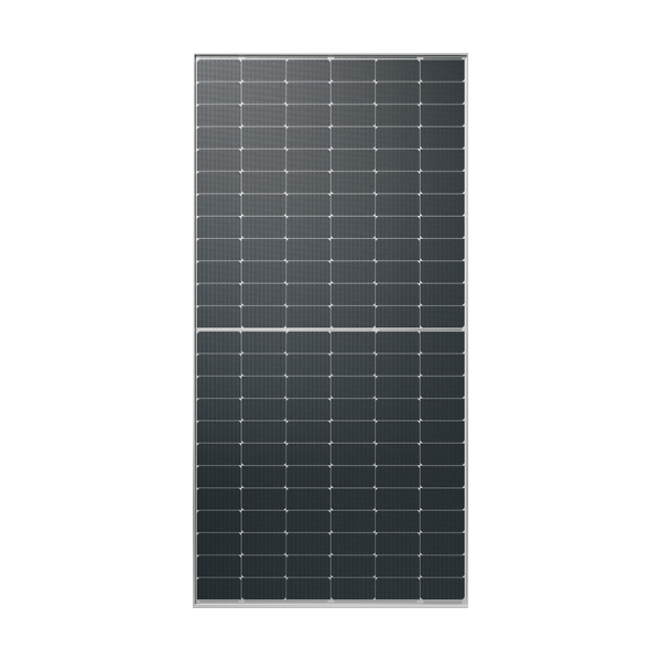 Offerta Pannelli Fotovoltaici Axitec Bifacciali 580 W