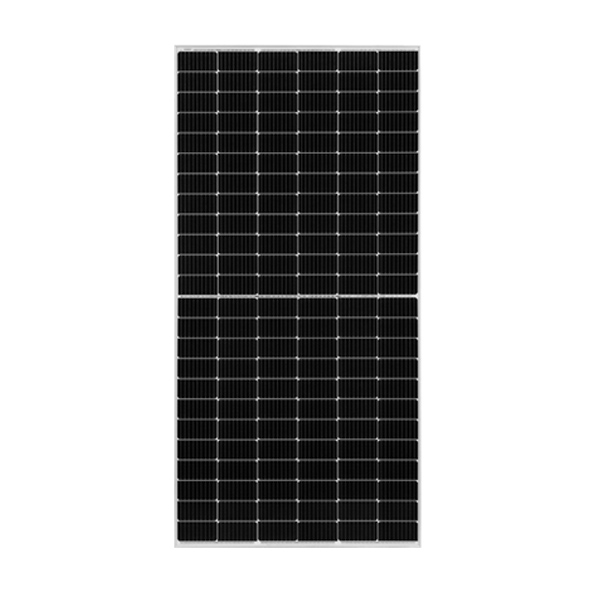 Offerta Pannello Fotovoltaico Ja Solar 455 W