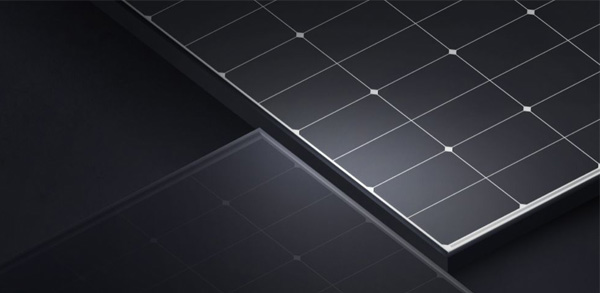 Ingrosso Moduli Fotovoltaici Longi X6 Explorer 525 W