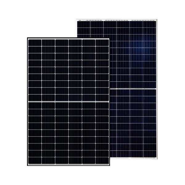 Pannelli Fotovoltaici LX-450M/166-144+