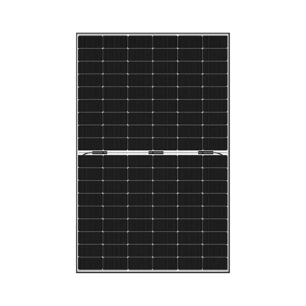 Rivendita Pannello Fotovoltaico Bifacciale Luxor 430 W