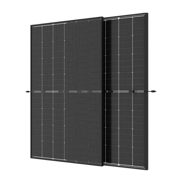 Pannello Solare Fotovoltaico Bifacciale Trina 435 W