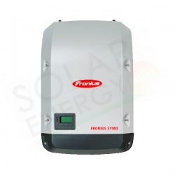 FRONIUS SYMO 3.0-3-M – INVERTER DI STRINGA TRIFASE 2 MPPT 3 KW