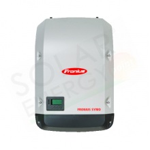 FRONIUS SYMO 3.0-3-M – INVERTER DI STRINGA TRIFASE 2 MPPT 3 KW