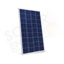 MODULO FOTOVOLTAICO POLICRISTALLINO 100W 12V