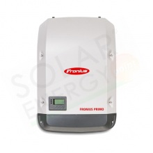 FRONIUS PRIMO 5.0-1 LIGHT – INVERTER DI STRINGA MONOFASE 2 MPPT 5 KW (NO WIFI)