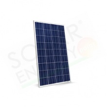 MODULO FOTOVOLTAICO POLICRISTALLINO 30W 12V