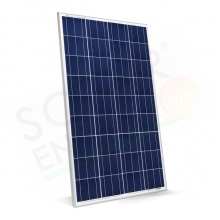 MODULO FOTOVOLTAICO POLICRISTALLINO 200W 12V