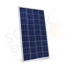 MODULO FOTOVOLTAICO POLICRISTALLINO 150W 12V