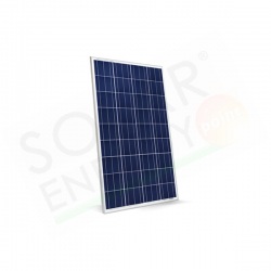 MODULO FOTOVOLTAICO POLICRISTALLINO 20W 12V