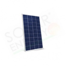 MODULO FOTOVOLTAICO POLICRISTALLINO 20W 12V