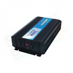 INVERTER OFF-GRID ONDA PURA 2000W 24V 220V