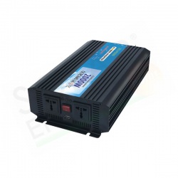 INVERTER OFF-GRID ONDA PURA 2000W 12V 220V