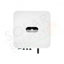 HUAWEI SUN2000-3.68KTL-L1 – INVERTER MONOFASE IBRIDO 2MPPT 3.68 KW