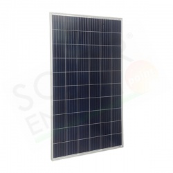 SOLVIS SV60-280 – MODULO FOTOVOLTAICO POLICRISTALLINO 280 W EU