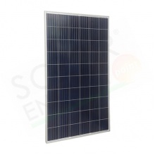 SOLVIS SV60-280 – MODULO FOTOVOLTAICO POLICRISTALLINO 280 W EU