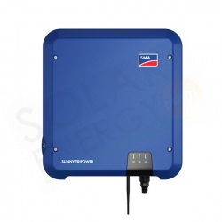 SMA SUNNY TRIPOWER 6.0 – INVERTER DI STRINGA TRIFASE 6000W