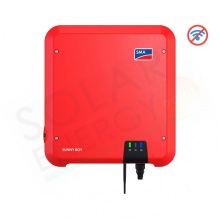 SMA SUNNY BOY 6.0 – INVERTER DI STRINGA MONOFASE 2 MPPT 6 KW (NO WI-FI)