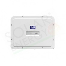 FIMER UNO-DM-6.0-TL-PLUS-SB-G-QU – INVERTER DI STRINGA MONOFASE 2 MPPT 6 KW CON SEZIONATORE