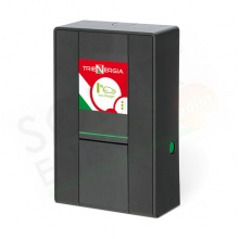 TRIENERGIA WALL BOX TRI-WB17-22 – STAZIONE DI RICARICA A PARETE 22 KW