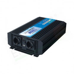 INVERTER OFF-GRID ONDA PURA 1500W 12V