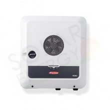 FRONIUS PRIMO GEN24 4.0 PLUS – INVERTER MONOFASE IBRIDO 2 MPPT 4 KW