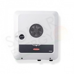 FRONIUS PRIMO GEN24 4.6 PLUS – INVERTER MONOFASE IBRIDO 2 MPPT 4.6 KW