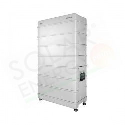 SUNGROW SBR224 – BATTERIA AL LITIO PER ACCUMULO 22.4 KWH 