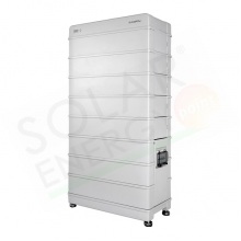 SUNGROW SBR256 – BATTERIA AL LITIO PER ACCUMULO 25.6 KWH