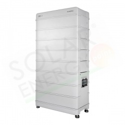 SUNGROW SBR256 – BATTERIA AL LITIO PER ACCUMULO 25.6 KWH