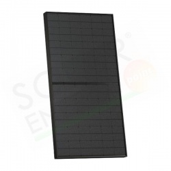 MEYER BURGER BLACK 380 – MODULO FOTOVOLTAICO MONOCRISTALLINO 380 W ETEROGIUNZIONE