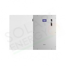 FIMER REACT2-UNO-3.6-TL – INVERTER MONOFASE IBRIDO PER ACCUMULO (SENZA BATTERIA) 2 MPPT 3.6 KW