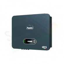 ZCS AZZURRO 3PH 20000TL-V3 – INVERTER DI STRINGA TRIFASE 2 MPPT 20 KW