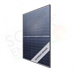 AXITEC ENERGY AXIPREMIUM XXL HC BLK AC-410MH/108V – MODULO FOTOVOLTAICO MONOCRISTALLINO 410 W