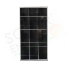 MODULO FOTOVOLTAICO MONOCRISTALLINO 100W 12V 