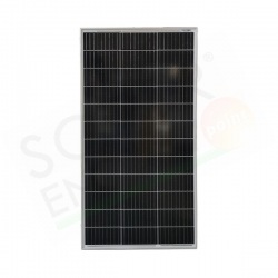 MODULO FOTOVOLTAICO MONOCRISTALLINO 100W 12V 