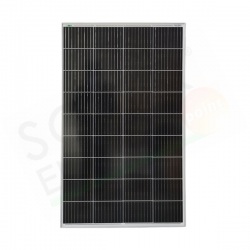 MODULO FOTOVOLTAICO ES150MS MONOCRISTALLINO 150W 12V 