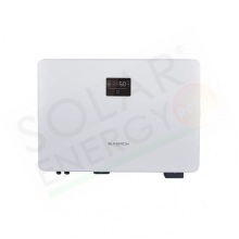 SUNGROW SH3.6RS – INVERTER MONOFASE IBRIDO 2 MPPT 3.6 KW