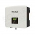 SOLAX POWER X1 HYBRID 5.0 D G4 – INVERTER MONOFASE IBRIDO 2 MPPT 5000 W