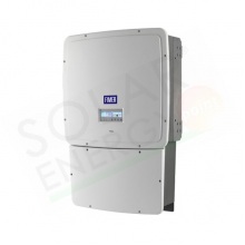 FIMER TRIO-20.0-TL-OUTD-S2X-400 – INVERTER DI STRINGA TRIFASE 2MPPT 20 KW CON SEZIONATORE