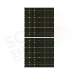 SPS ISTEM LINEA MONO HALF CELL SERIE H12 600M – MODULO FOTOVOLTAICO MONOCRISTALLINO 600 W